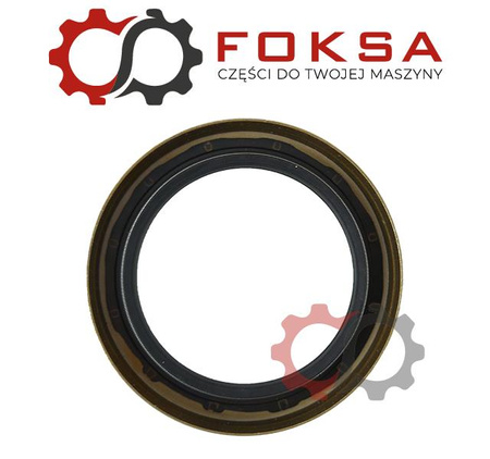 Pierścień wału przód REINZ