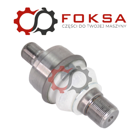 Sworzeń zawieszenia przedniej osi CARRARO