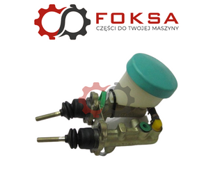 Pompka hamulcowa ECO