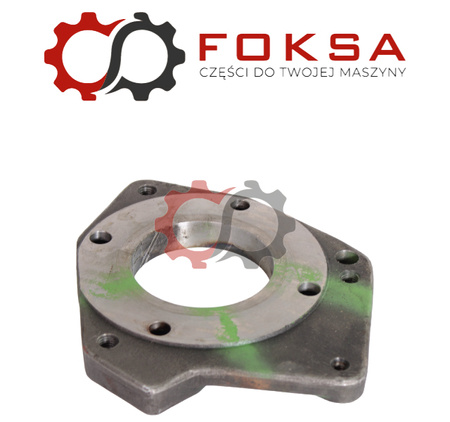 Płyta wewnętrzna zacisku hamulcowego - używana