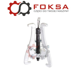 Ściągacz trójramienny 150mm