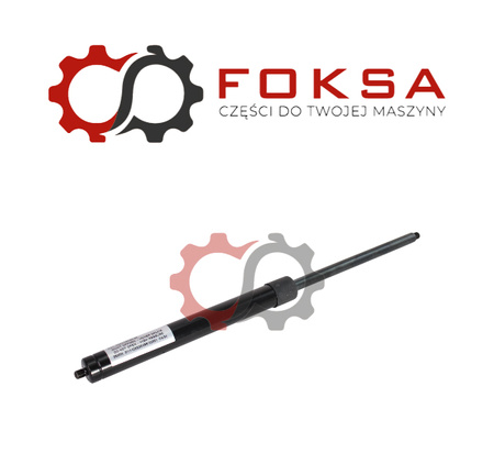 Siłownik gazowy ORG