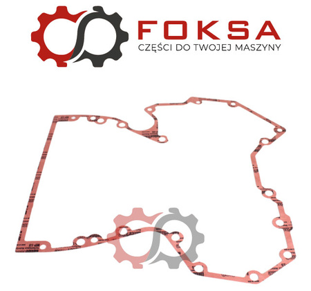 Uszczelka pokrywy rozrządu ORG