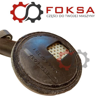 Smok pompy oleju ORG