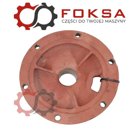 Piasta łożyska dyferencjału - używana