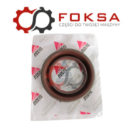 Pierścień uszczelniający półosi ORG