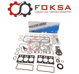 Zestaw uszczelek silnika Reinz