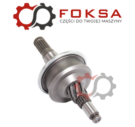 Bendiks / Sprzęgło Rozrusznika