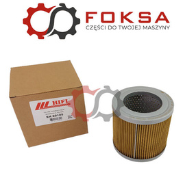 Filtr hydrauliczny wkład