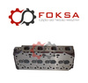 Głowica silnika kompletna