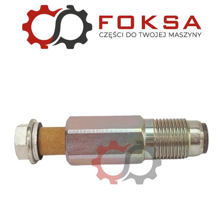 Zawór regulacji wysokiego ciśnienia Common Rail