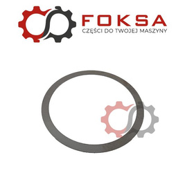 Podkładka wałka rewersu