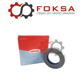 Uszczelniacz półosi