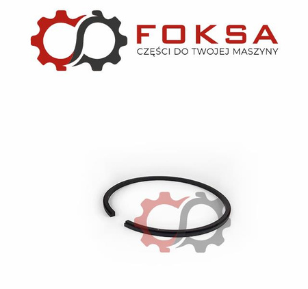 Pierścień kompresora 65x2,50mm