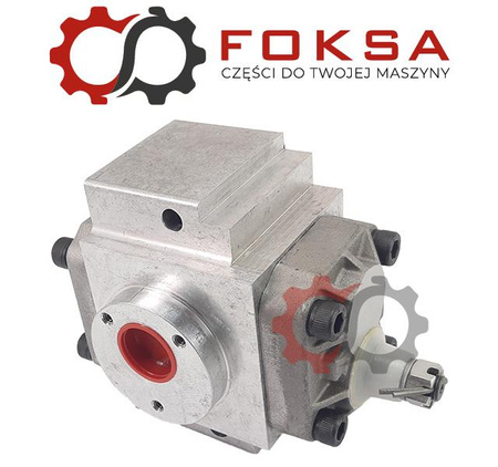 Pompa hydrauliczna ORG