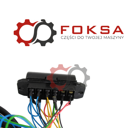 Instalacja elektryczna KPL ORG