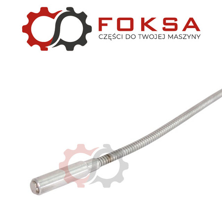 Magnes / Chwytak magnetyczny na uchwycie giętkim