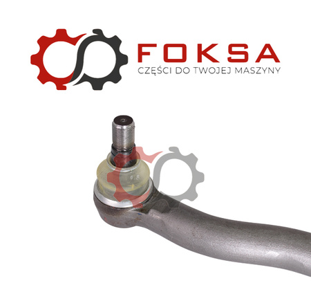 Przegub osiowy i kulowy KPL FABRO - lewy