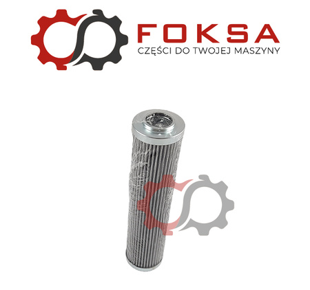 Filtr oleju hydraulicznego - wkład