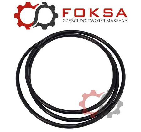 O-ring tłoka hamulca