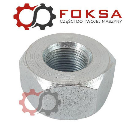 Nakrętka szpilki koła