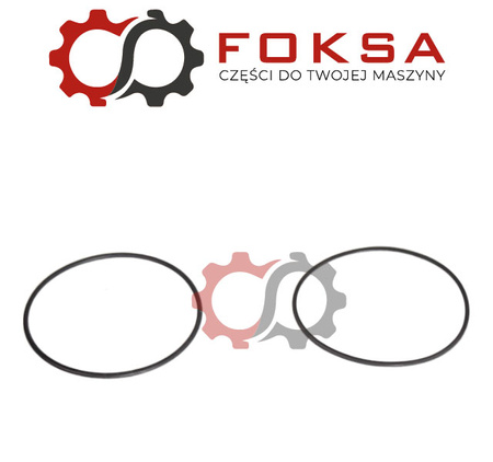 Zestaw oringów filtra oleju