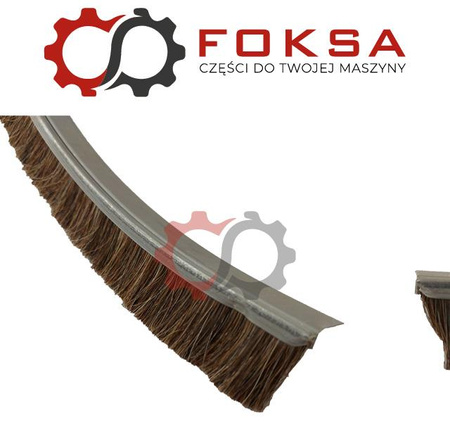 Szczotka uszczelniająca