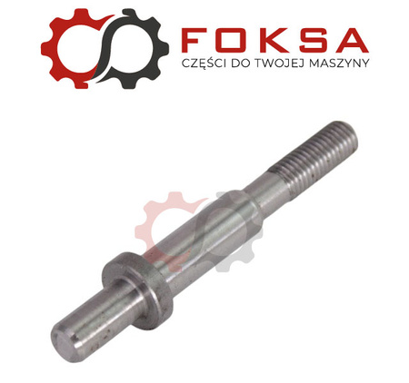 Śruba odciągająca tarczę dociskową