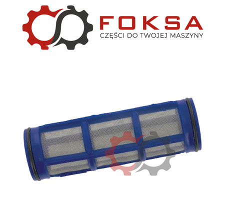 Arag - Wkład filtra niebieski - 50 Mesh