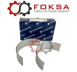 Panewka główna - para KS