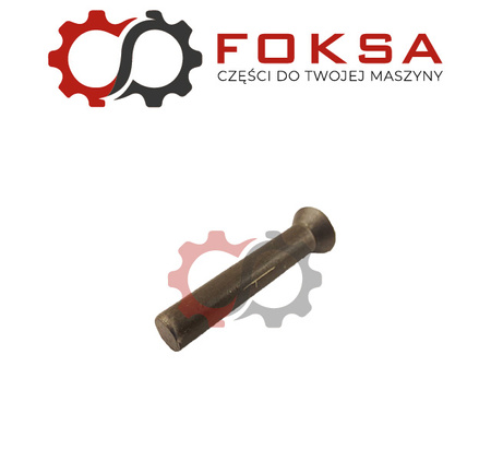 Nit płaski (op 0,5kg)