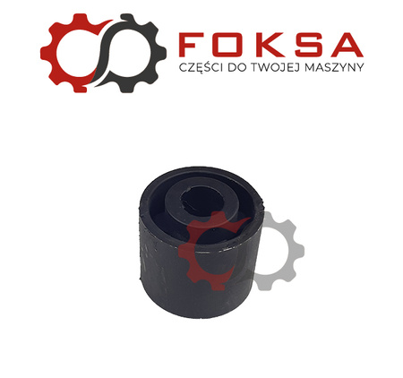 Tulejka metalowo - gumowa zawieszenia kabiny