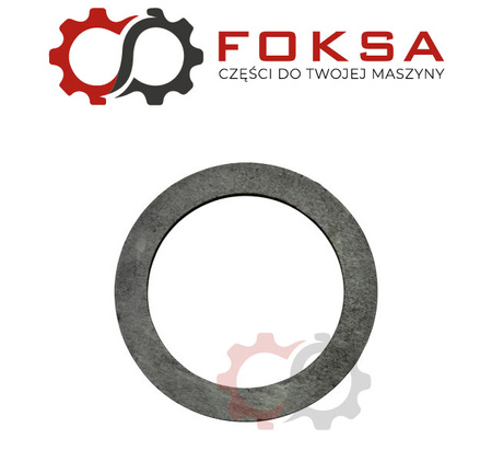 Podkładka osi - grubość 4,0mm