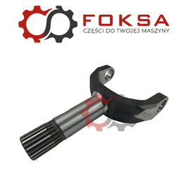 Widełki przekładni kosy wzmocnione