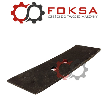 Dłuto / Dziób wymiennny prawy