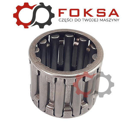 Łożysko / Złożenie igiełkowe