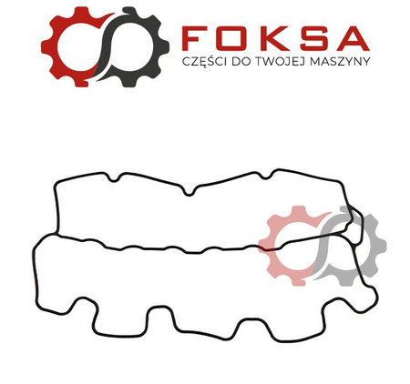 Uszczelka górna pokrywy zaworów