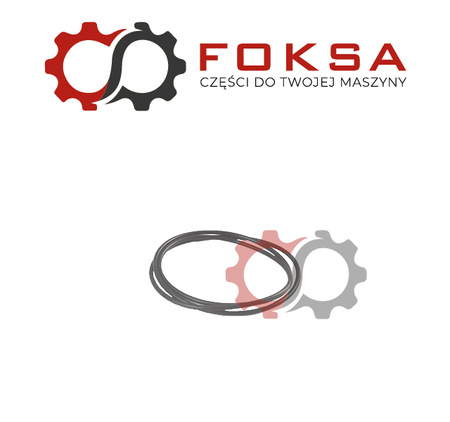 O-ring obudowy rewersu