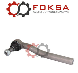 Końcówka drążka - prawa OEM