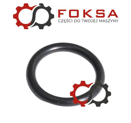 O-ring / Pierścień uszczelniający