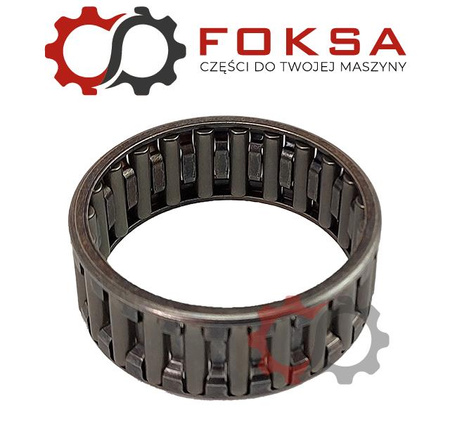 Łożysko igiełkowe koła rewersu KOYO