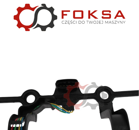 Uszczelka pokrywy zaworów ORG