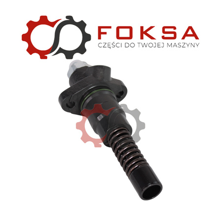 Pompa wtryskowa Bosch