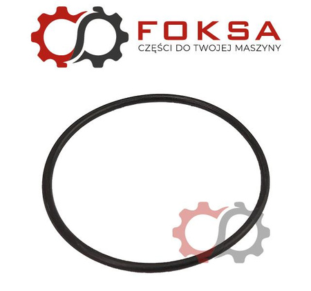 O-ring / Pierścień uszczelniający