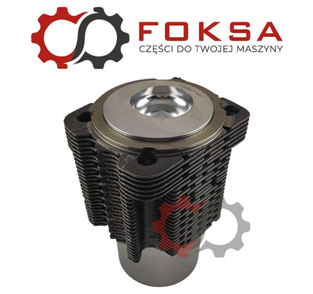 Zestaw naprawczy silnika