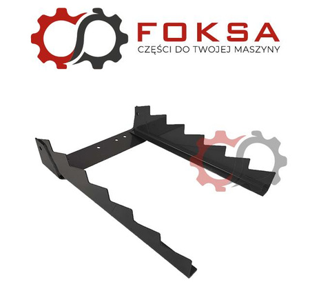 Grzebień wytrząsacza