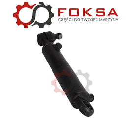 Siłownik wspomagania