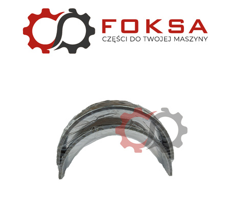 Panewki główne para 0,25 KMP