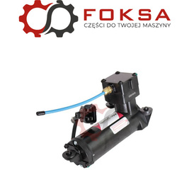 Kompresor zawieszenia kabiny