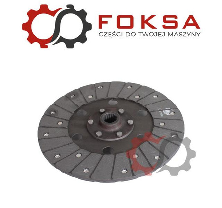 Tarcza sprzęgła ZETOR ORG